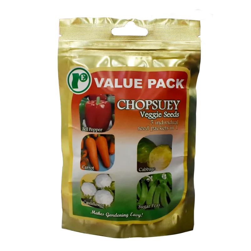 R-SEEDS RAMGO CHOPSUEY MIX